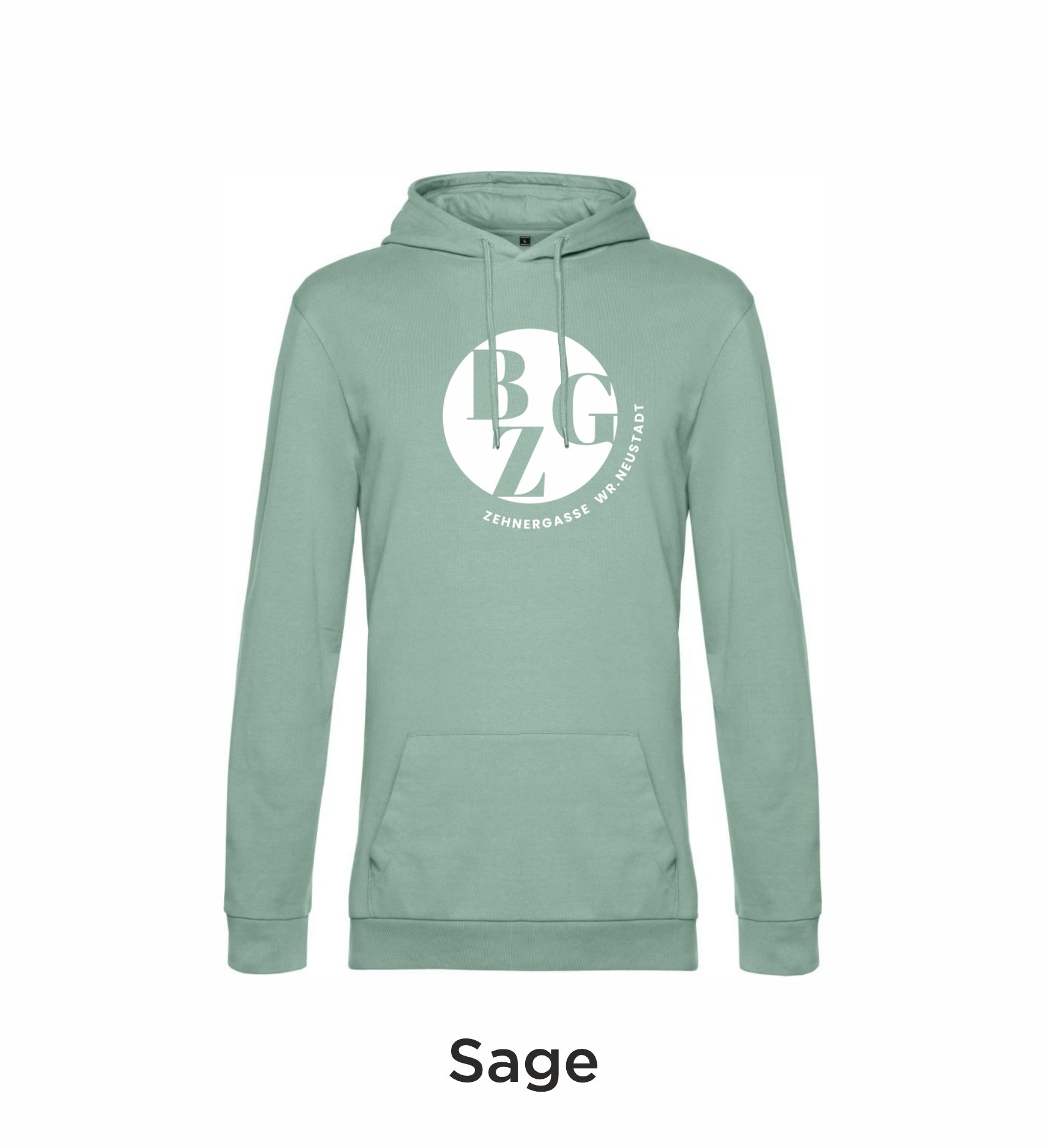 BGZ Hoodie