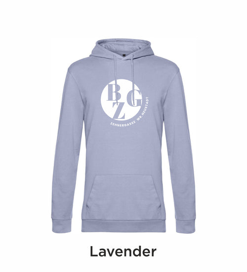 BGZ Hoodie