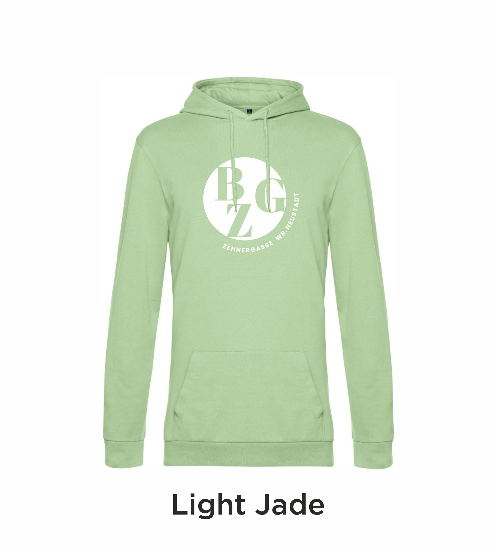 BGZ Hoodie