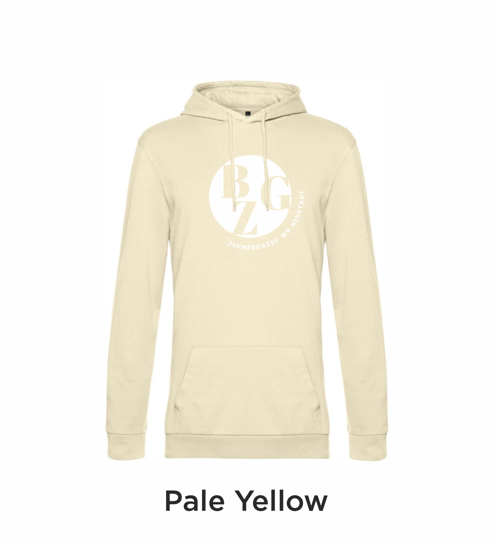 BGZ Hoodie