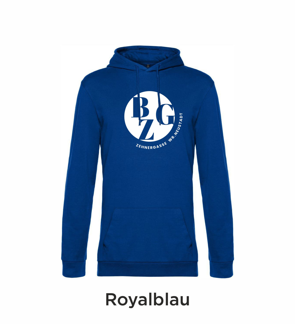 BGZ Hoodie