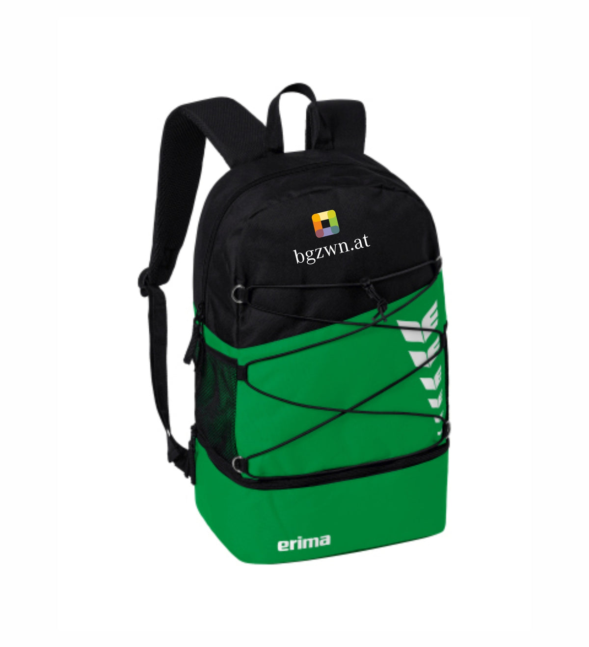 Six Wings Rucksack