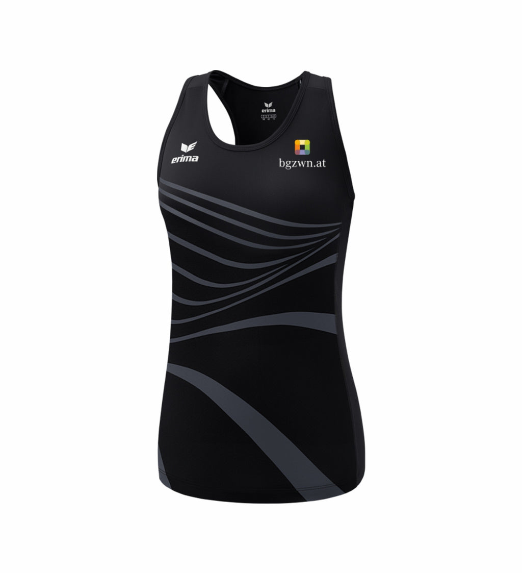 Racing Singlet Damen