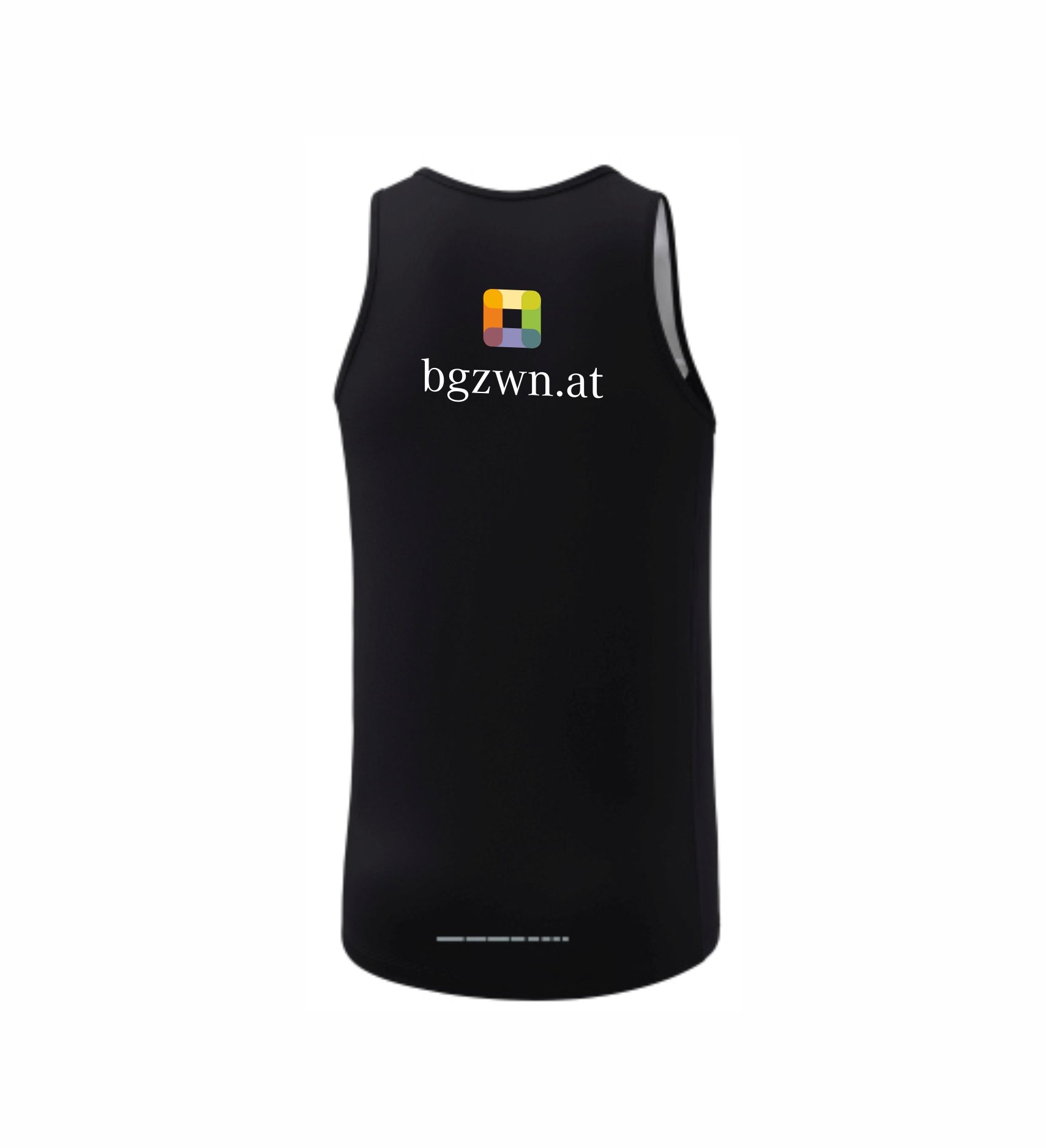 Racing Singlet Kids