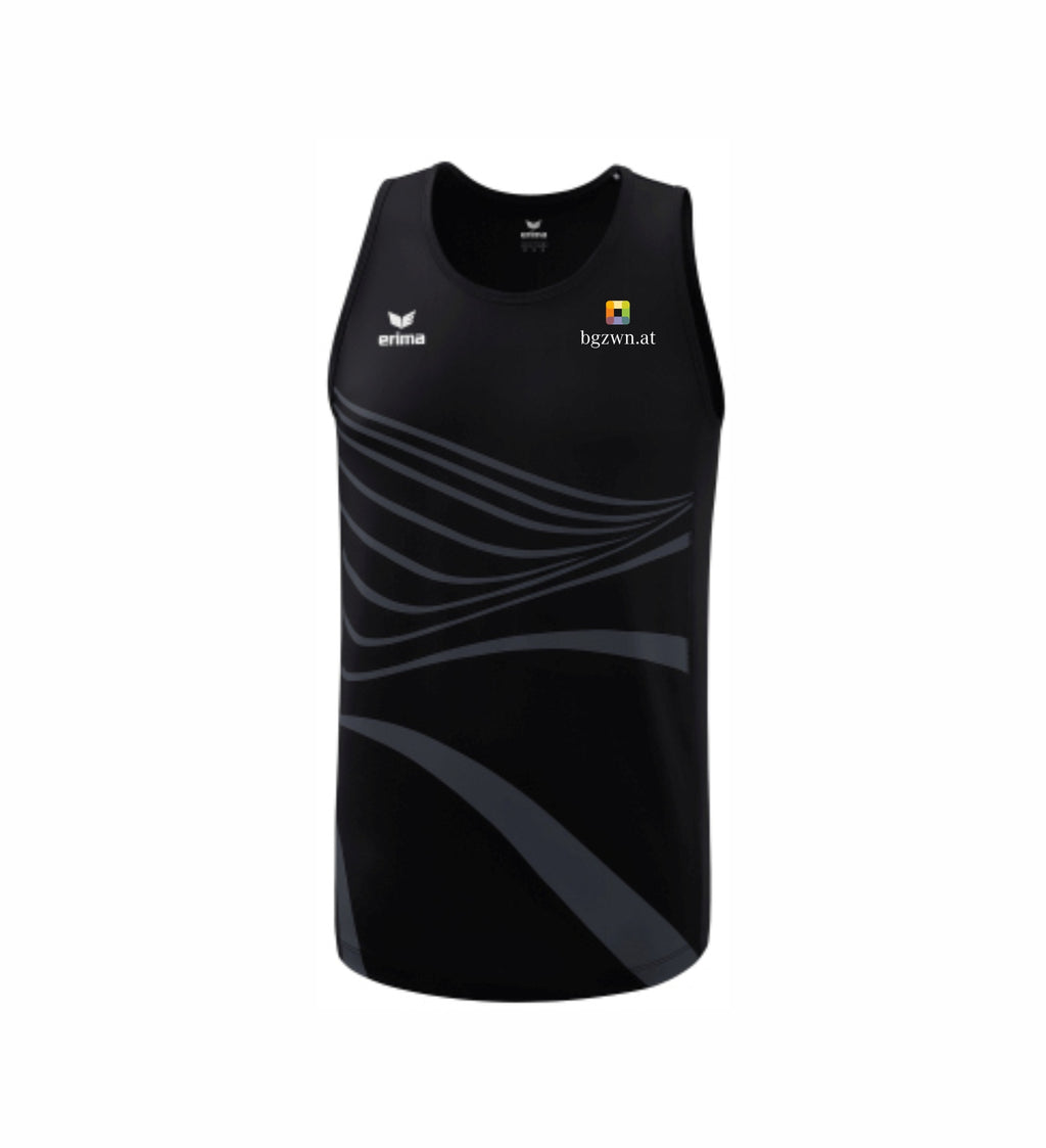 Racing Singlet Herren