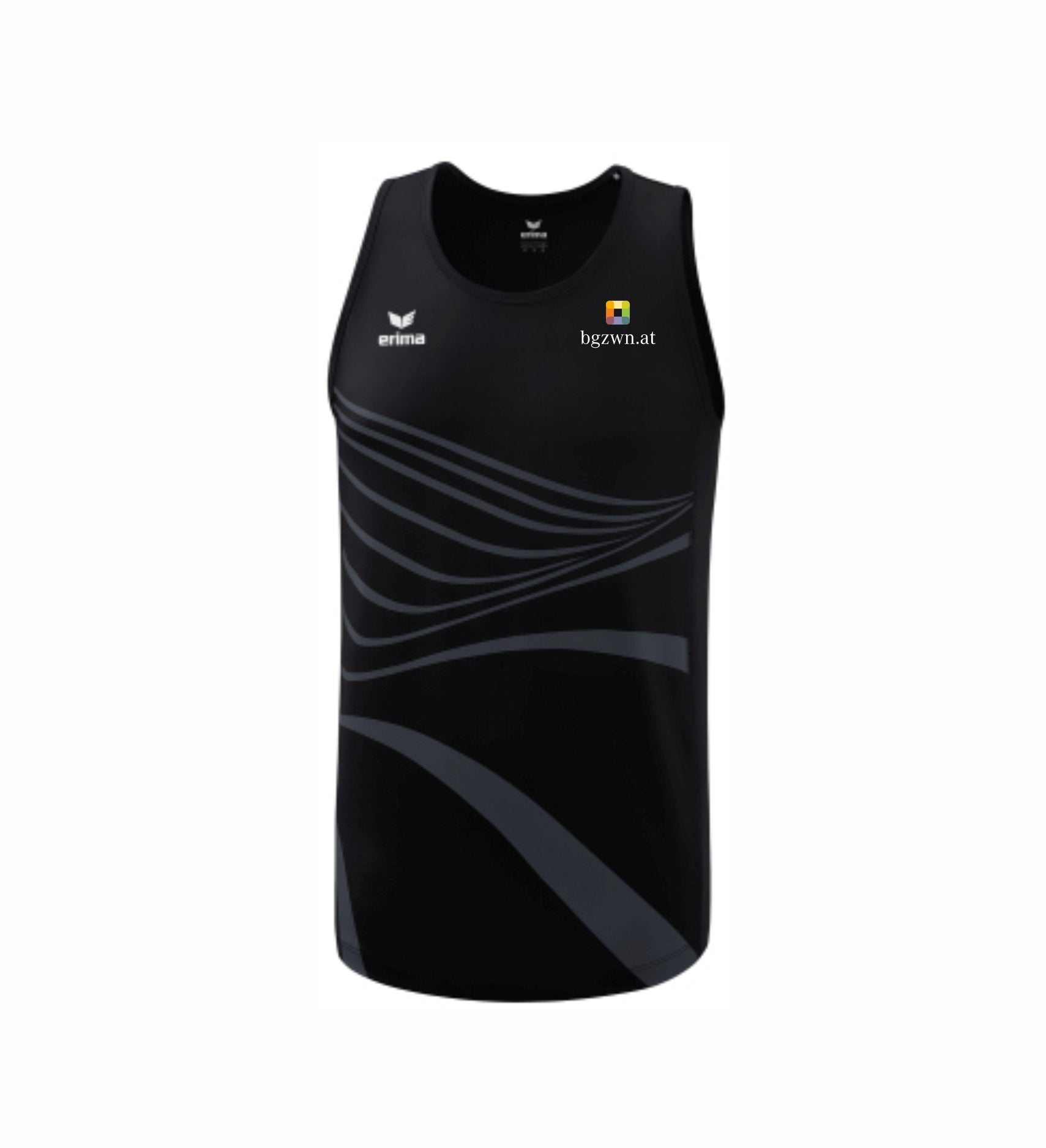 Racing Singlet Herren